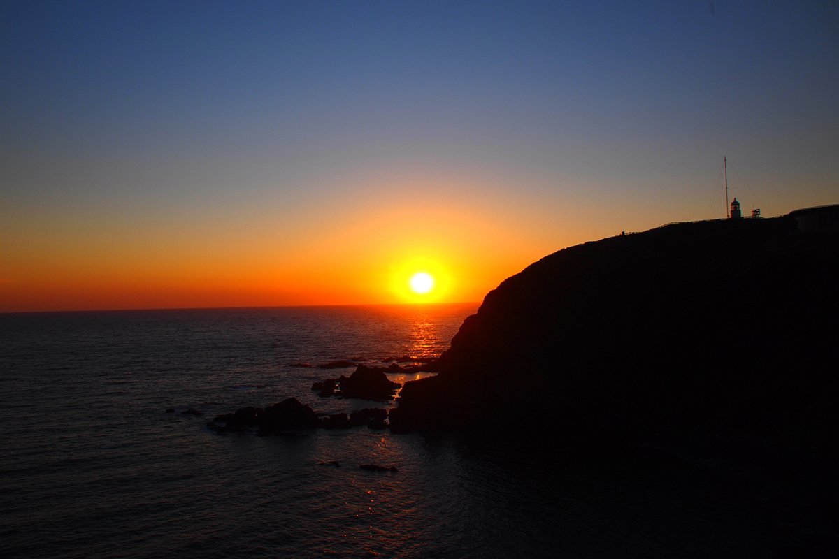 🌬️ 에리모곶 바람의 관(에리모미사키 카제노야카타) 이미지 9